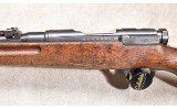 ARISAKA (NAGOYA) ~ TYPE 38, SERIES 26 ~ 6.5×50mmSR - 9 of 13