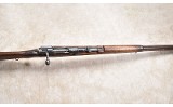 ARISAKA (NAGOYA) ~ TYPE 38, SERIES 26 ~ 6.5×50mmSR - 5 of 13