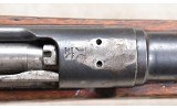 ARISAKA (NAGOYA) ~ TYPE 38, SERIES 26 ~ 6.5×50mmSR - 13 of 13