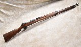 ARISAKA (NAGOYA) ~ TYPE 38, SERIES 26 ~ 6.5×50mmSR - 1 of 13