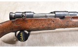 ARISAKA (NAGOYA) ~ TYPE 38, SERIES 26 ~ 6.5×50mmSR - 3 of 13