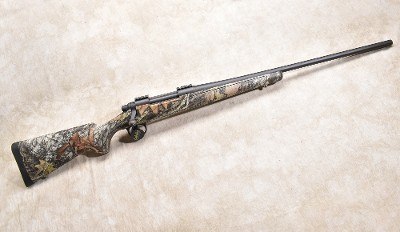 REMINGTON ~ 700 ~ .30-06 SPRINGFIELD - Image 1 of 11