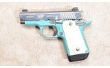 KIMBER ~ MICRO 9 ~ 9MM LUGER - 2 of 2