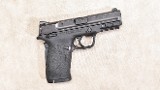 Smith & Wesson ~ M&P 380 Shield ~ .380 Auto - 1 of 5