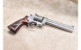 Smith & Wesson ~ 629-6 ~ .44 Magnum - 2 of 9