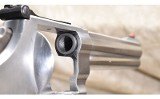Smith & Wesson ~ 629-6 ~ .44 Magnum - 9 of 9