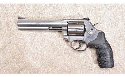 Smith & Wesson ~ 686-6 ~ .357 Magnum - Image 2 of 9