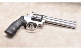 Smith & Wesson ~ 686-6 ~ .357 Magnum - Image 9 of 9
