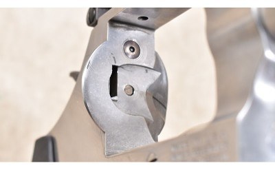 Smith & Wesson ~ 686-6 ~ .357 Magnum - Image 6 of 9