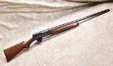 REMINGTON ~ MODEL 11 ~ 16 GAUGE - 1 of 11