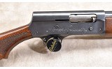 REMINGTON ~ MODEL 11 ~ 16 GAUGE - 3 of 11