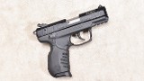 Ruger ~ SR22P ~ .22 Long rifle - 1 of 5
