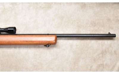 MOSSBERG ~ 44 US ~ .22 LONG RIFLE - Image 4 of 11