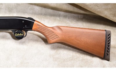 Mossberg ~ 500C ~ 20 Gauge - Image 7 of 9