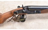 ROSSI ~ THE OVERLAND ~ 12 GAUGE - 3 of 11