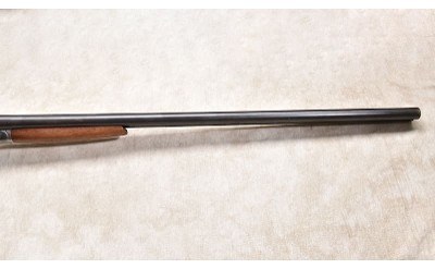 HUNTER ARMS ~ THE FULTON ~ 12 GAUGE, 2-3/4 INCH - Image 4 of 11