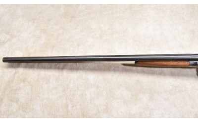 HUNTER ARMS ~ THE FULTON ~ 12 GAUGE, 2-3/4 INCH - Image 8 of 11
