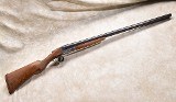 HUNTER ARMS ~ THE FULTON ~ 12 GAUGE, 2-3/4 INCH - Image 1 of 11