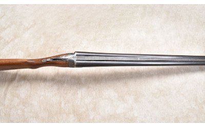 HUNTER ARMS ~ THE FULTON ~ 12 GAUGE, 2-3/4 INCH - Image 5 of 11