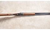 HUNTER ARMS ~ THE FULTON ~ 12 GAUGE, 2-3/4 INCH - Image 6 of 11