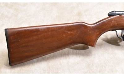 REMINGTON ~ 550-1 ~ .22 S, L, LR - Image 2 of 11