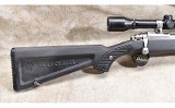 Ruger ~ 77/22 ~ .22 Magnum - 2 of 12