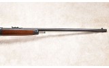 WINCHESTER ~ 63 ~ .22 LONG RIFLE - 4 of 11