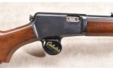WINCHESTER ~ 63 ~ .22 LONG RIFLE - 3 of 11