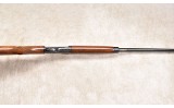 WINCHESTER ~ 63 ~ .22 LONG RIFLE - 6 of 11
