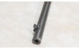 WINCHESTER ~ 63 ~ .22 LONG RIFLE - 7 of 11