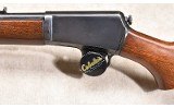 WINCHESTER ~ 63 ~ .22 LONG RIFLE - 9 of 11
