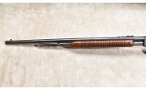 REMINGTON ~ 121S ~ FIELDMASTER ~ .22 REMINGTON SPECIAL (.22 WRF) - 8 of 11