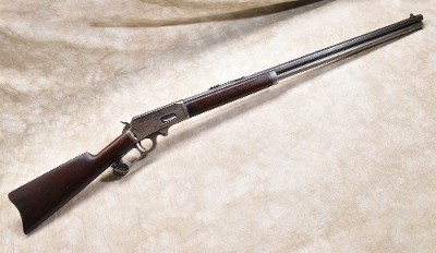 MARLIN ~ 1893 ~ .30-30 CAL - Image 1 of 11