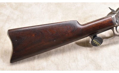 MARLIN ~ 1893 ~ .30-30 CAL - Image 2 of 11
