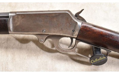 MARLIN ~ 1893 ~ .30-30 CAL - Image 9 of 11