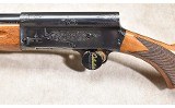 BROWNING ~ LIGHT TWELVE ~ 12 GAUGE - 9 of 11