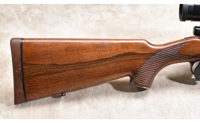 WHITWORTH ~ B/A SAFARI ~ .375 H&H MAGNUM - Image 2 of 12