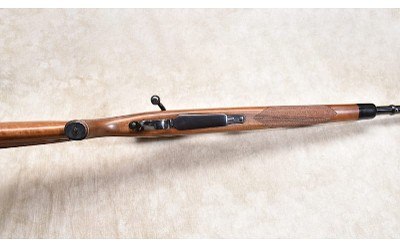 WHITWORTH ~ B/A SAFARI ~ .375 H&H MAGNUM - Image 6 of 12
