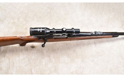 WHITWORTH ~ B/A SAFARI ~ .375 H&H MAGNUM - Image 5 of 12