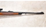 WHITWORTH ~ B/A SAFARI ~ .375 H&H MAGNUM - Image 4 of 12