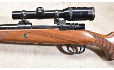 WHITWORTH ~ B/A SAFARI ~ .375 H&H MAGNUM - Image 9 of 12