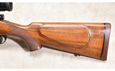 WHITWORTH ~ B/A SAFARI ~ .375 H&H MAGNUM - Image 10 of 12