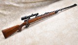 WHITWORTH ~ B/A SAFARI ~ .375 H&H MAGNUM - Image 1 of 12