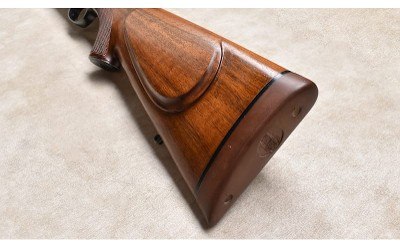 WHITWORTH ~ B/A SAFARI ~ .375 H&H MAGNUM - Image 11 of 12