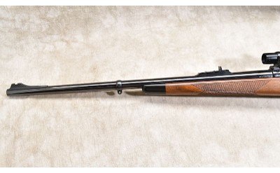 WHITWORTH ~ B/A SAFARI ~ .375 H&H MAGNUM - Image 8 of 12