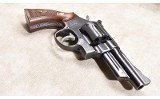SMITH & WESSON ~ HIGHWAY PATROLMAN ~ .357 MAGNUM - Image 3 of 10