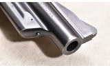 SMITH & WESSON ~ HIGHWAY PATROLMAN ~ .357 MAGNUM - Image 4 of 10