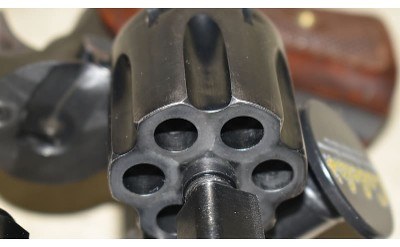 SMITH & WESSON ~ HIGHWAY PATROLMAN ~ .357 MAGNUM - Image 7 of 10