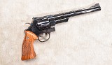 SMITH & WESSON ~ 25-5 ~ .45 COLT - 1 of 9