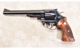 SMITH & WESSON ~ 25-5 ~ .45 COLT - 2 of 9